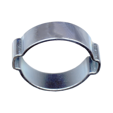 Fairview HC9-13SS 2-Ear O-Clamp 13/16 Ss