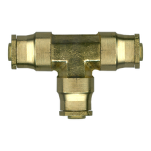 Load image into Gallery viewer, Fairview PC1464-4 DOT PTC Tee - 1/4