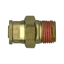Load image into Gallery viewer, Fairview PC1468-6D DOT PTC Adapter - 3/8 x 1/2 MPT