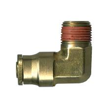 Load image into Gallery viewer, Fairview PC1469-6A DOT PTC 90º Elbow - 3/8 x 1/8 MPT