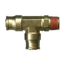 Load image into Gallery viewer, Fairview PC1471SW-8D DOT PTC Tee - 1/2 x 1/2 MPTSW x 1/2