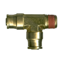 Load image into Gallery viewer, Fairview PC1471-8C DOT PTC Tee - 1/2 x 3/8 MPT x 1/2