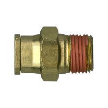 Load image into Gallery viewer, Fairview PC68-2A Push-Connect Adapter - 1/8 x 1/8 MPT