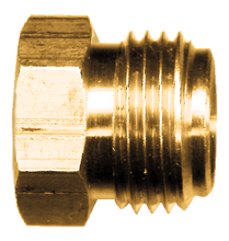 Load image into Gallery viewer, Fairview PL141-5 Sealing Plug - 5/16 M.Inverted Flare