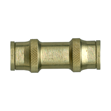 Fairview PC62-4 Push-Connect Union - 1/4