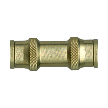Load image into Gallery viewer, Fairview PC62-4 Push-Connect Union - 1/4