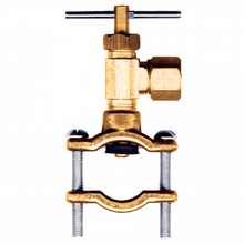 Load image into Gallery viewer, Fairview S3069-4 Saddle Valve Assembly 1/4