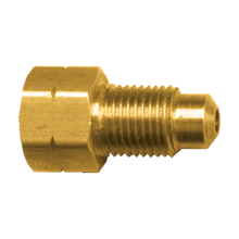 Load image into Gallery viewer, Fairview SE143-3 Adapter - M10 x 1.0 to 3/16(3/8-24) - European Standard