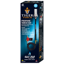 Load image into Gallery viewer, Fairview T95-B KIT Propane Tiger Torch Kit