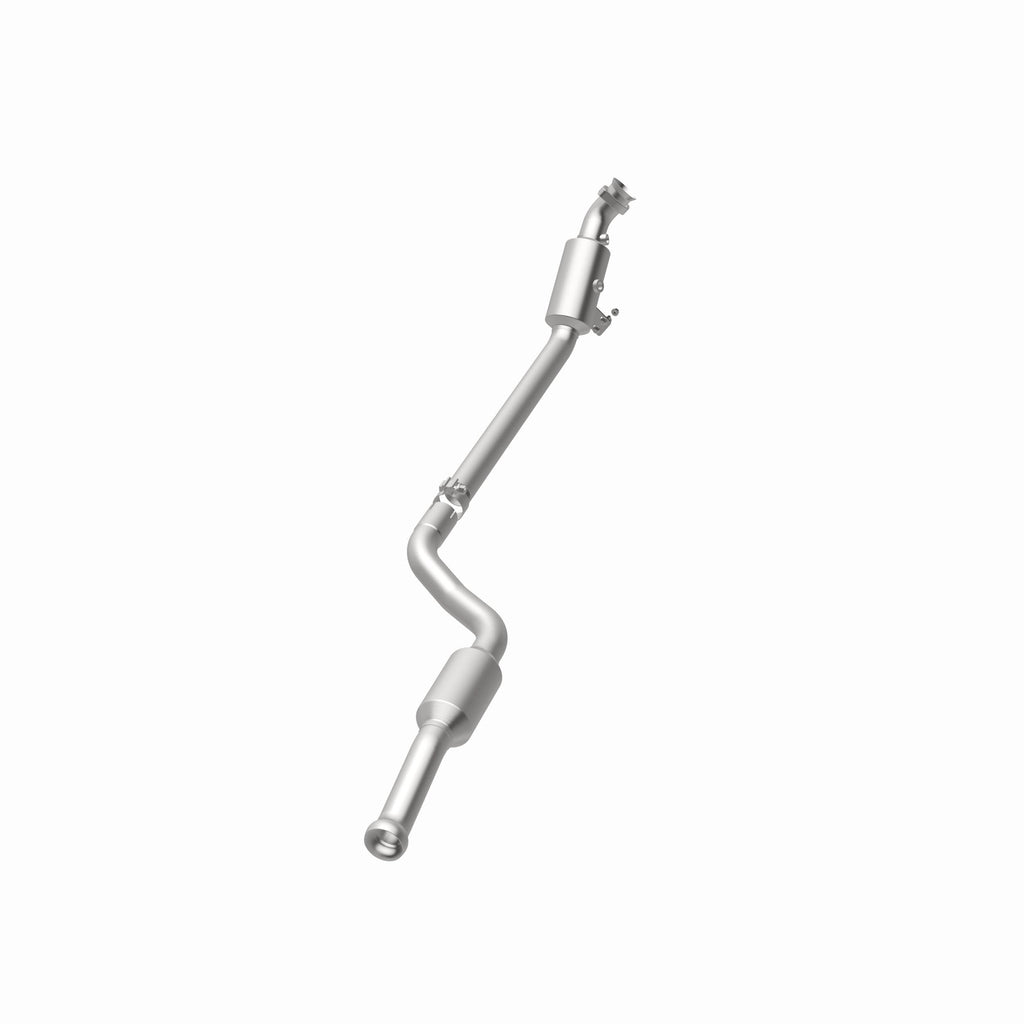 MagnaFlow Exhaust Products 21-563 OEM Grade Direct-Fit Catalytic Converter for Select Mercedes-Benz CLS550