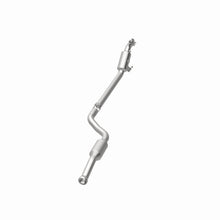 Load image into Gallery viewer, MagnaFlow Exhaust Products 21-563 OEM Grade Direct-Fit Catalytic Converter for Select Mercedes-Benz CLS550