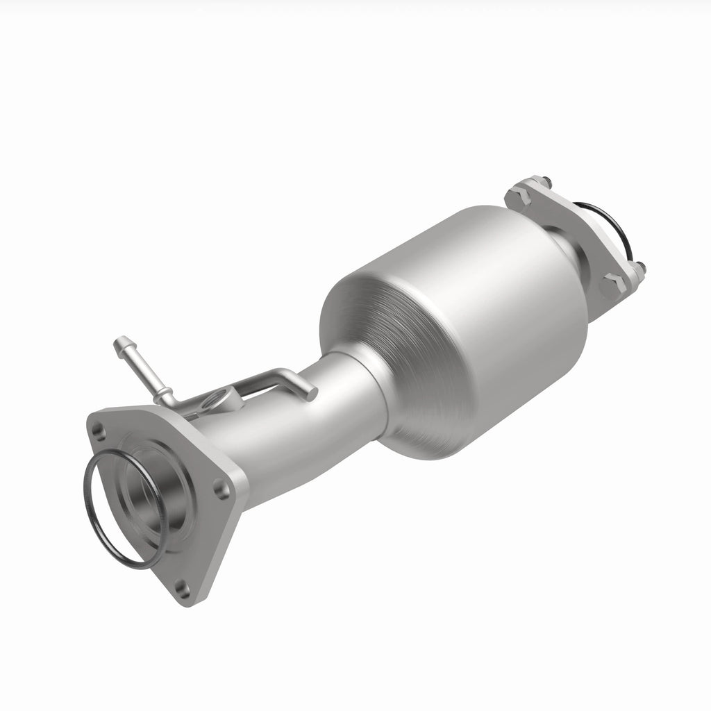MagnaFlow Exhaust Products 5571293 California CARB Direct-Fit Catalytic Converter for Select Honda CR-V