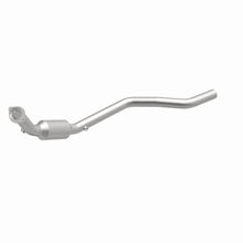 Load image into Gallery viewer, MagnaFlow Exhaust Products 4481468 California CARB Direct-Fit Catalytic Converter for Select Ford Thunderbird, Jaguar S-Type, Lincoln LS