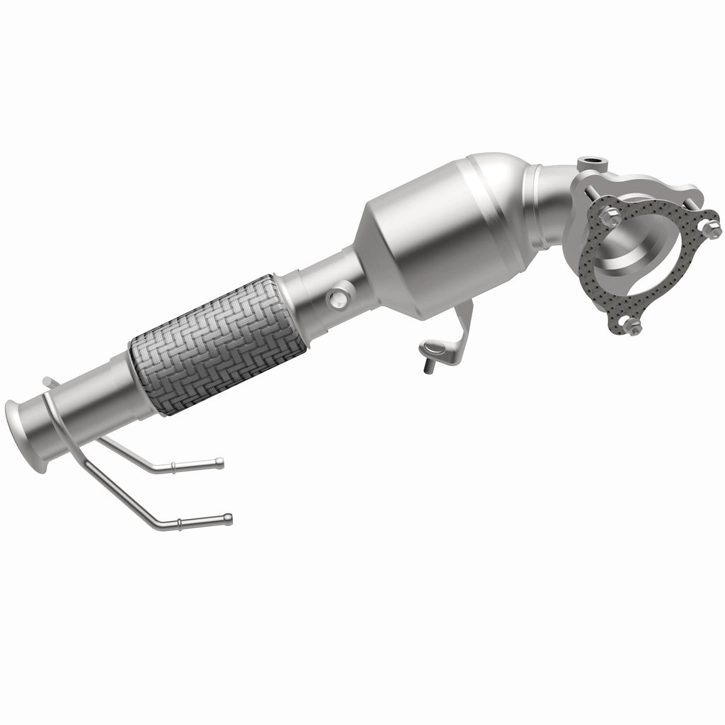 MagnaFlow Exhaust Products 280255 OEM Grade Direct-Fit Catalytic Converter for Select Ford Escape, Lincoln Corsair