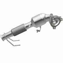 Load image into Gallery viewer, MagnaFlow Exhaust Products 280255 OEM Grade Direct-Fit Catalytic Converter for Select Ford Escape, Lincoln Corsair