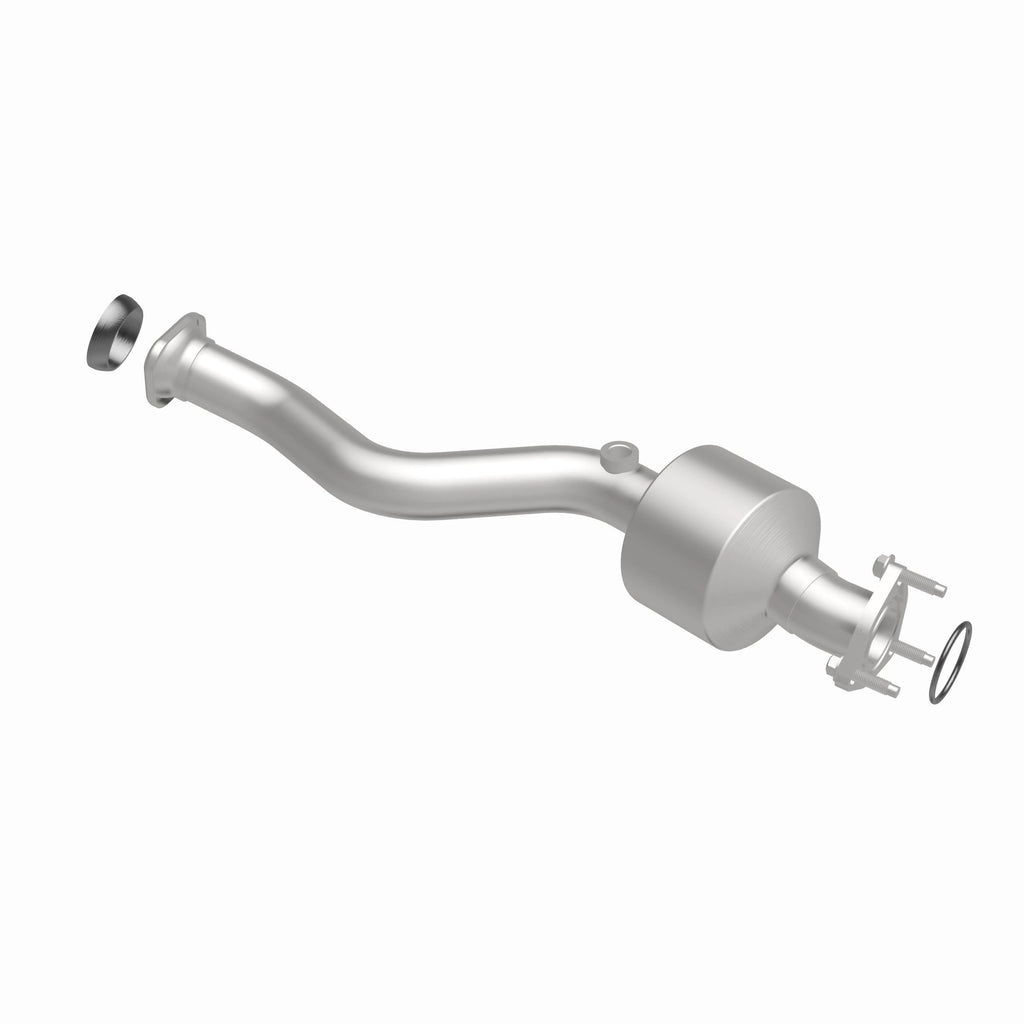 MagnaFlow Exhaust Products 51681 OEM Grade Direct-Fit Catalytic Converter for Select Honda Fit