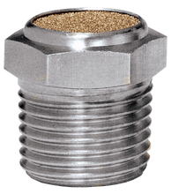 Load image into Gallery viewer, Fairview BBV-C Breather Vent - 3/8 MPT