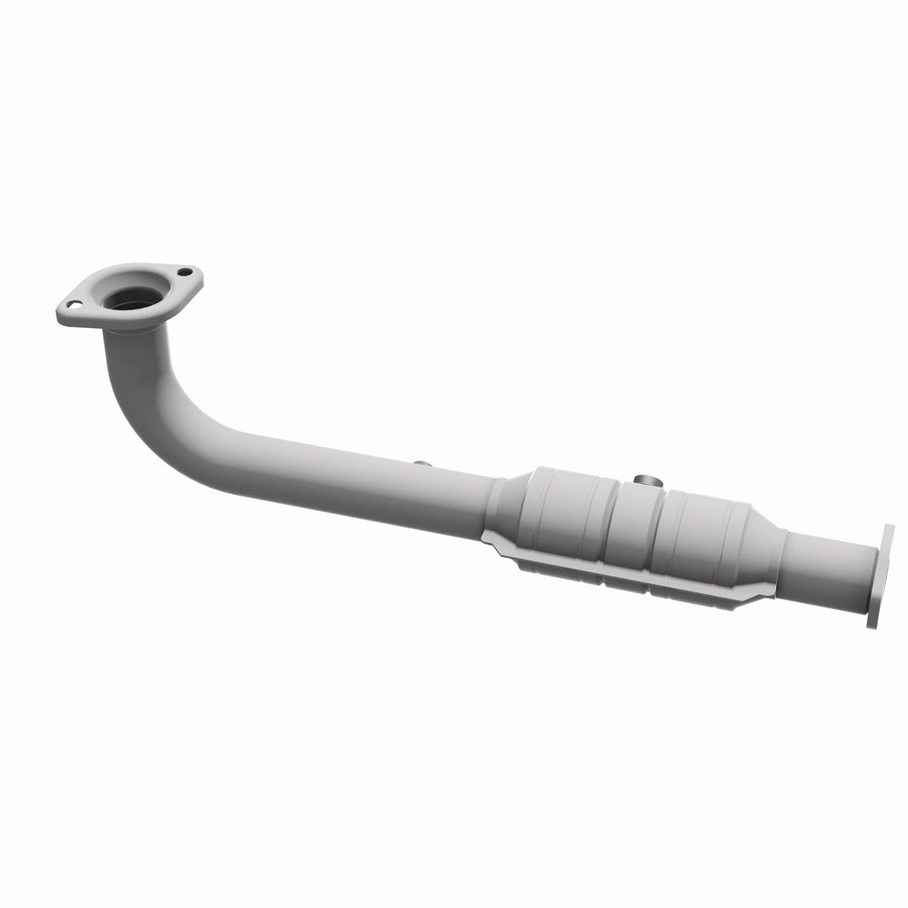 MagnaFlow Exhaust Products 51668 OEM Grade Direct-Fit Catalytic Converter for Select Honda CR-V