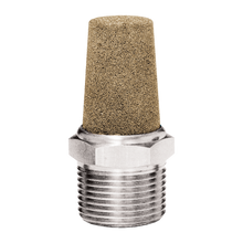 Load image into Gallery viewer, Fairview BEM-A Exhaust Muffler - 1/8 MPT