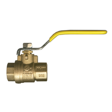 Load image into Gallery viewer, Fairview BV2103-E CGA316 Ball Valve - 3/4 FPT