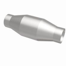 Load image into Gallery viewer, MagnaFlow Exhaust Products 59926 Standard Grade Universal Catalytic Converter