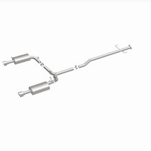 Load image into Gallery viewer, MagnaFlow Exhaust Products 16609 Street Series Polished Cat-Back System for Select Mazda 6