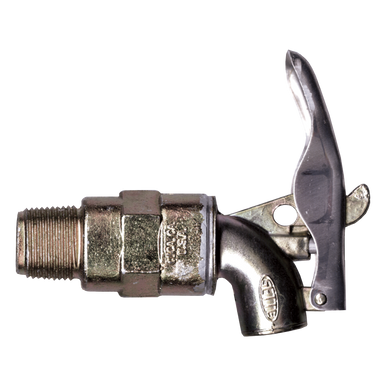Fairview G261 Drum/Barrel Faucet - 3/4 MPT