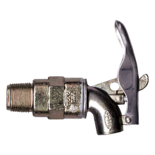 Load image into Gallery viewer, Fairview G261 Drum/Barrel Faucet - 3/4 MPT