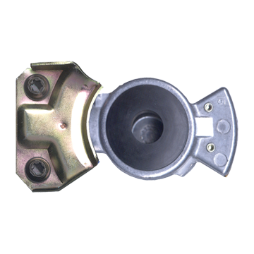 Fairview GHU Universal GladHand - 1/2FNPT