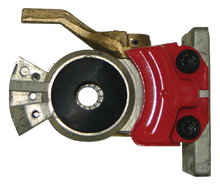 Load image into Gallery viewer, Fairview GHV-E-BH Emergency Valved Gladhand Bulkhead