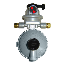 Load image into Gallery viewer, Fairview GR-9984 LPG Auto ChangeOver 2-Stg Reg