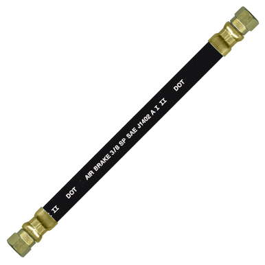 Fairview HAB-6-36FS 3/8 D.O.T. Air Brake Assembly - 3/8FSAE B/E - 36in