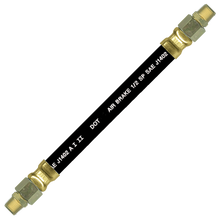 Load image into Gallery viewer, Fairview HAB-8-24C-SW 1/2 D.O.T. Air Brake Assembly - 3/8 MPTSW B/E - 24in
