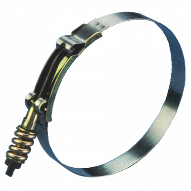 Fairview HC20-350 Flex Seal Clamp 3.31-3.62