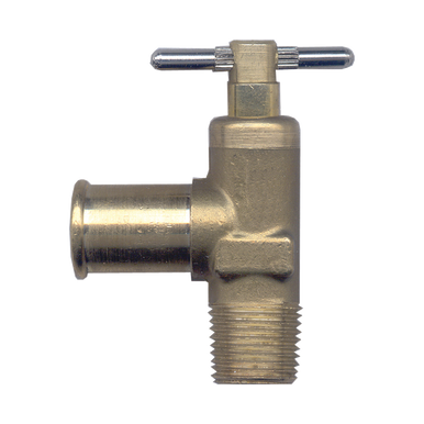 Fairview HV1139-10C Heater Valve - 5/8 ID x 3/8 MPT