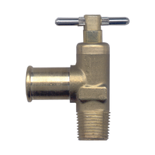 Load image into Gallery viewer, Fairview HV1139-10C Heater Valve - 5/8 ID x 3/8 MPT