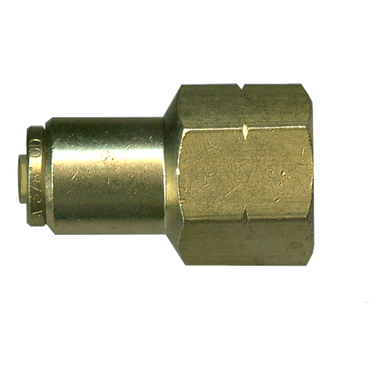 Fairview PC1466-4A DOT PTC Adapter - 1/4 x 1/8 FPT