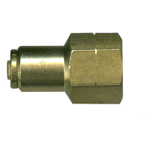 Load image into Gallery viewer, Fairview PC1466-4A DOT PTC Adapter - 1/4 x 1/8 FPT