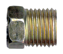 Load image into Gallery viewer, Fairview S141-3-9/16 3/16 ID Steel Nut - 9/16-18