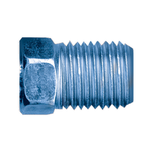 Load image into Gallery viewer, Fairview SLE141-3 3/16 ID Long Steel Nut M10 X 1.0 Euro