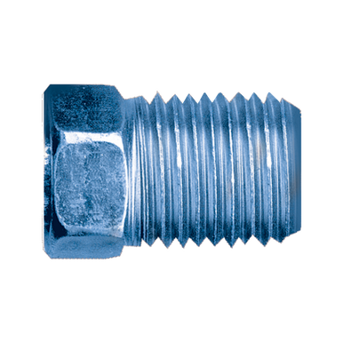 Fairview SJ141-3 3/16 ID Steel Nut - M10 x 1.0 - JPN