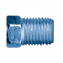Load image into Gallery viewer, Fairview SL141-4 1/4 ID Long Steel Nut - 7/16-24