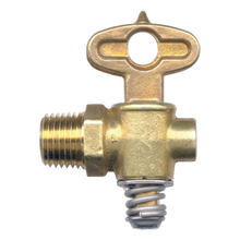 Load image into Gallery viewer, Fairview T241-B Heavy Duty Ground Key - 1/4 MPT
