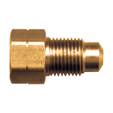 Fairview WH-7937 Metric Adapter - M13X1.5 x 3/16(M10X1.0)