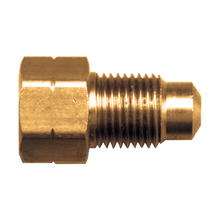 Load image into Gallery viewer, Fairview WH-1441 Dual Master Cylinder Adapter - 3/16