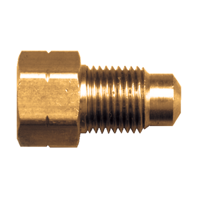 Fairview WH-7935 Metric Adapter - M11X1.5 x 3/16(M10X1.0)