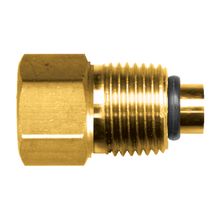 Load image into Gallery viewer, Fairview WH-1446 Power Steering Adapter - 3/8 x M16X1.5