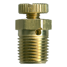 Load image into Gallery viewer, Fairview WH-705 Brass Air Vent - 1/8 MPT