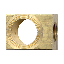 Load image into Gallery viewer, Fairview WH-7709 Brake Adapter,1/4 F.INV - 19/32 Bolt Hole