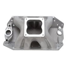 Load image into Gallery viewer, Edelbrock 28001 Big Victor 2 Big Block Chevy Spread-Port Intake Manifold